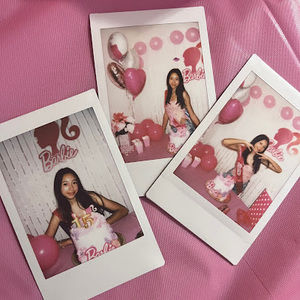 Meet your Posher, Allyson